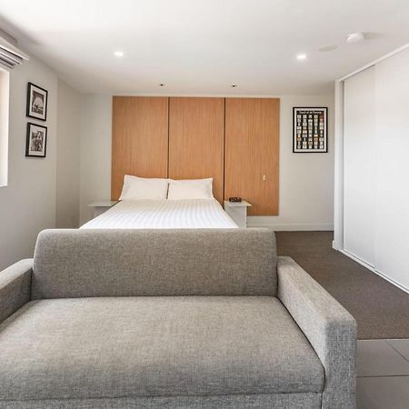 Fully Equipped Stylish 1Br Unit With Wifi Leilighet Melbourne Eksteriør bilde