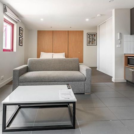 Fully Equipped Stylish 1Br Unit With Wifi Leilighet Melbourne Eksteriør bilde